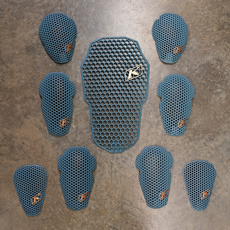 Klim Rogue armour